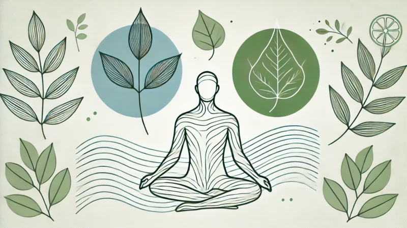 Naturalne Sposoby na Ból: Techniki The Holistic